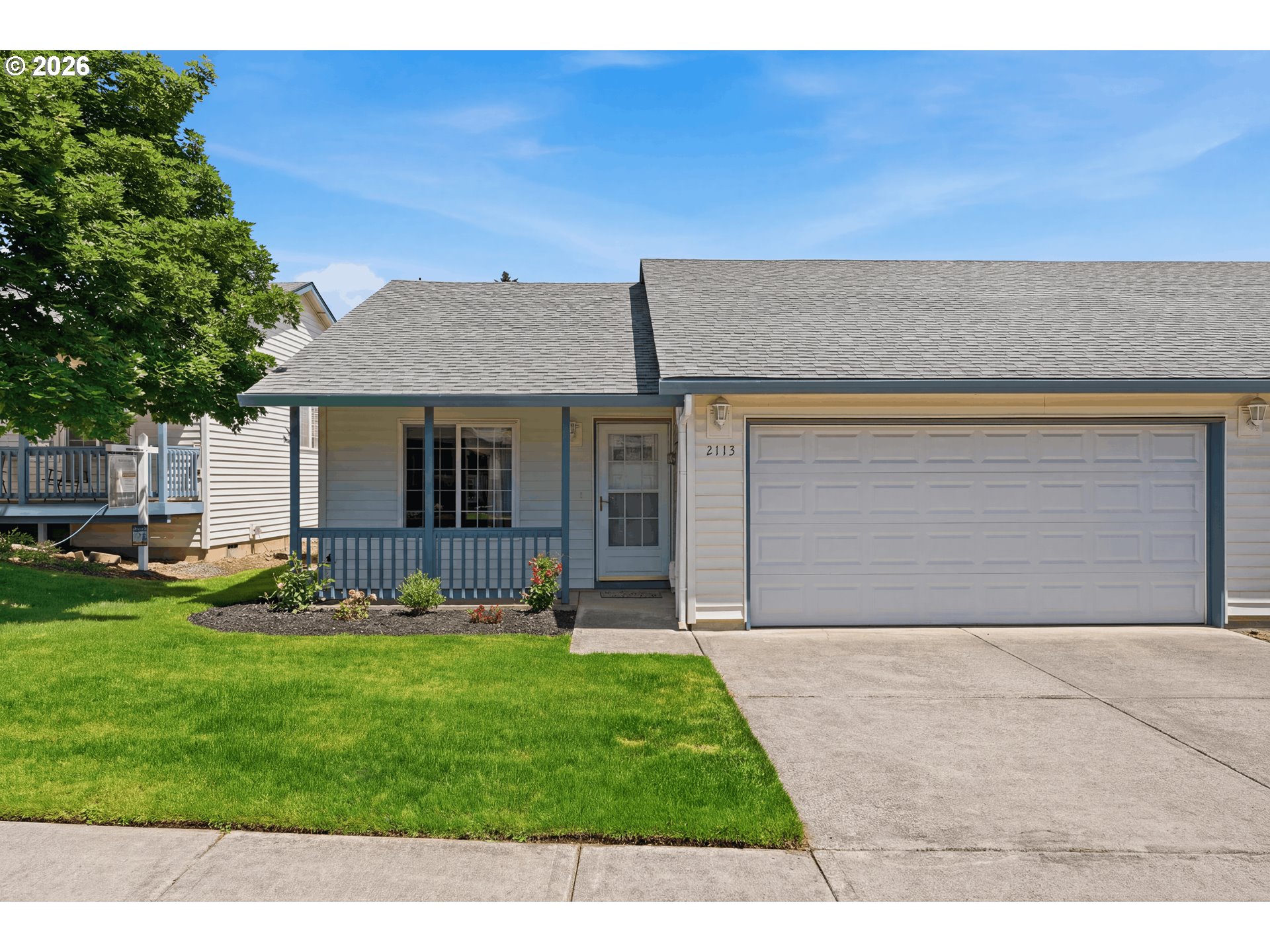 2113 77TH AVE, Vancouver, WA 98664