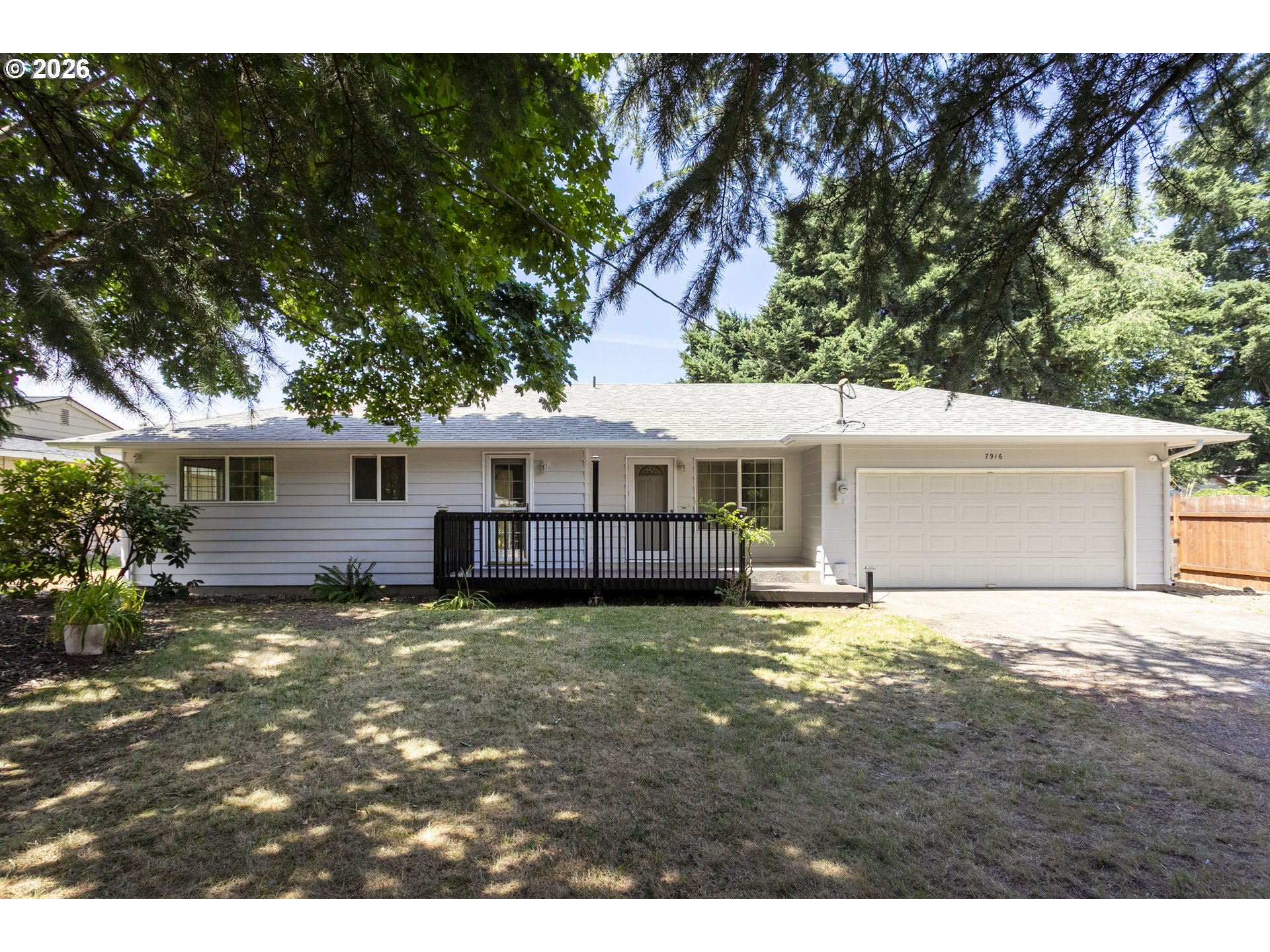 7916 63RD ST, Vancouver, WA 98662