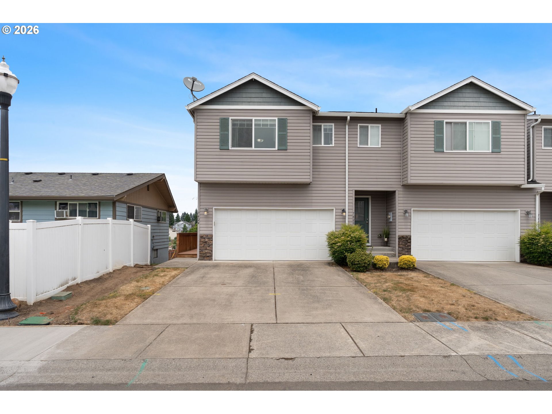 7424 62ND ST, Vancouver, WA 98662