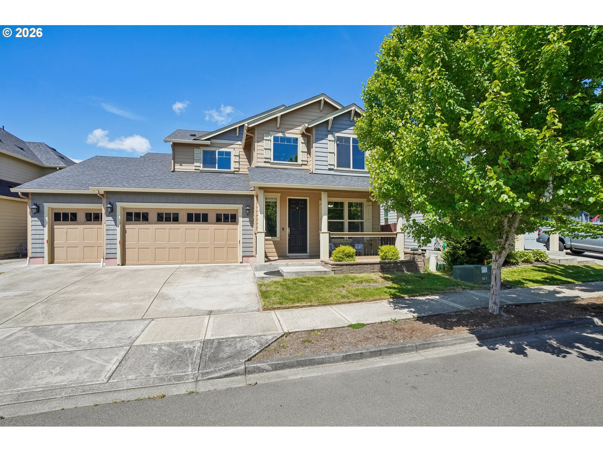 9504 104TH WAY, Vancouver, WA 98662