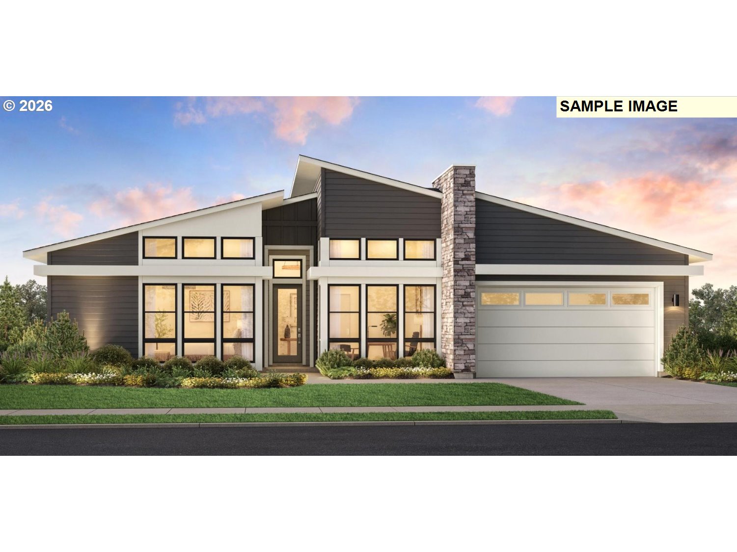 3814 17th WAY, Ridgefield, WA 98642