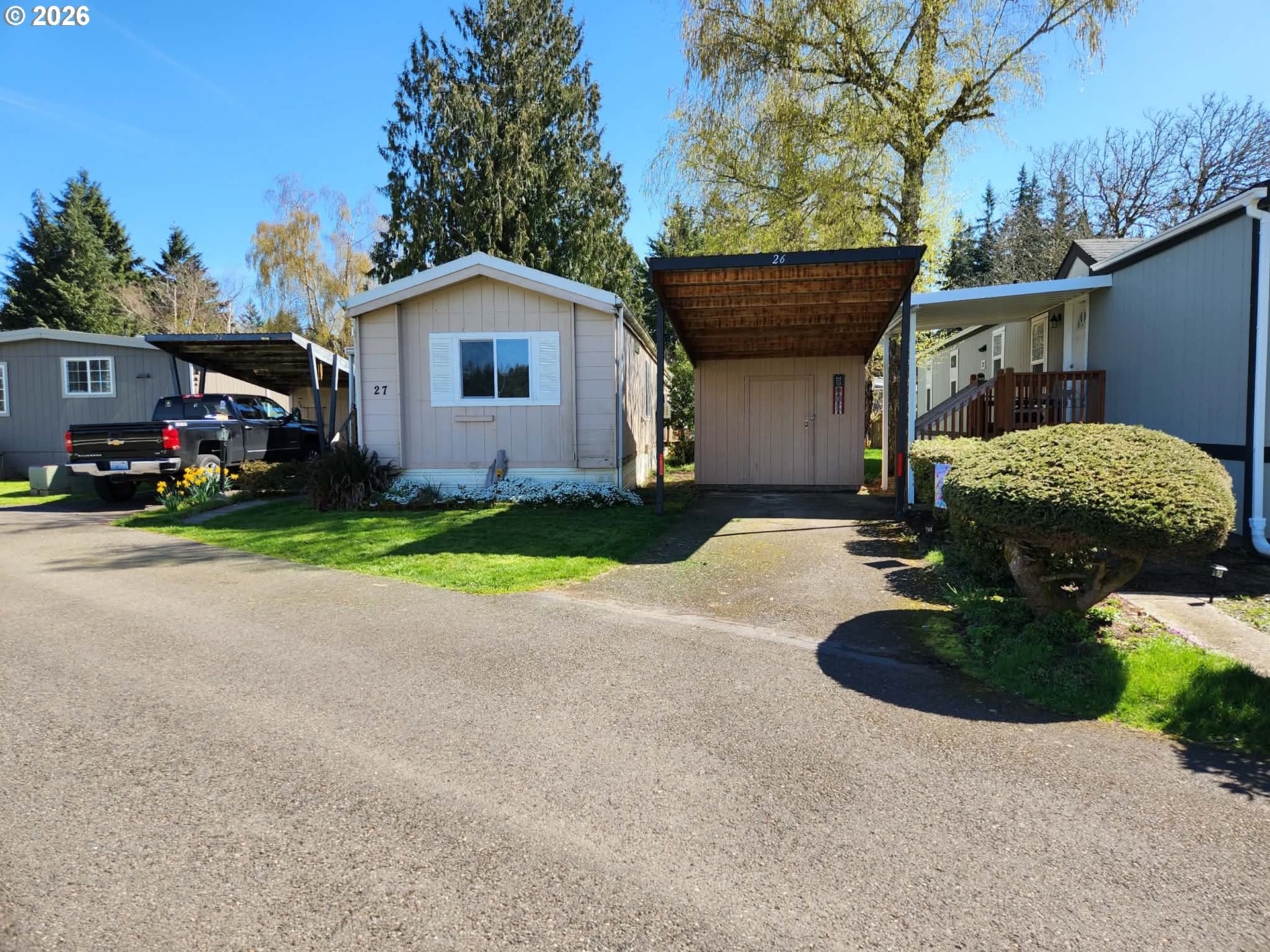 21201 58TH ST, Vancouver, WA 98682