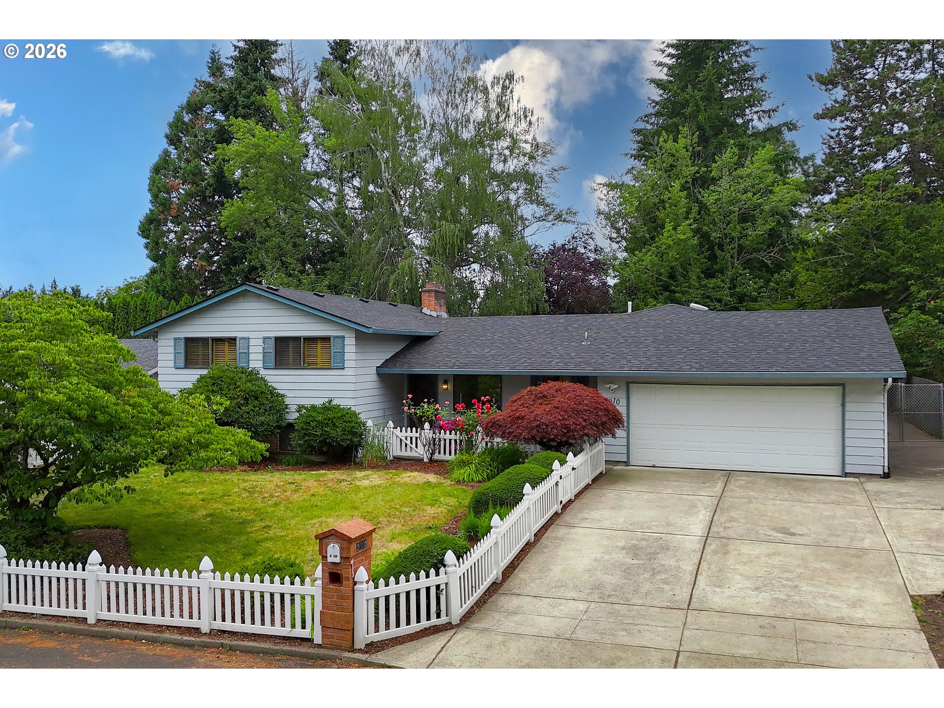 2010 126TH AVE, Vancouver, WA 98684