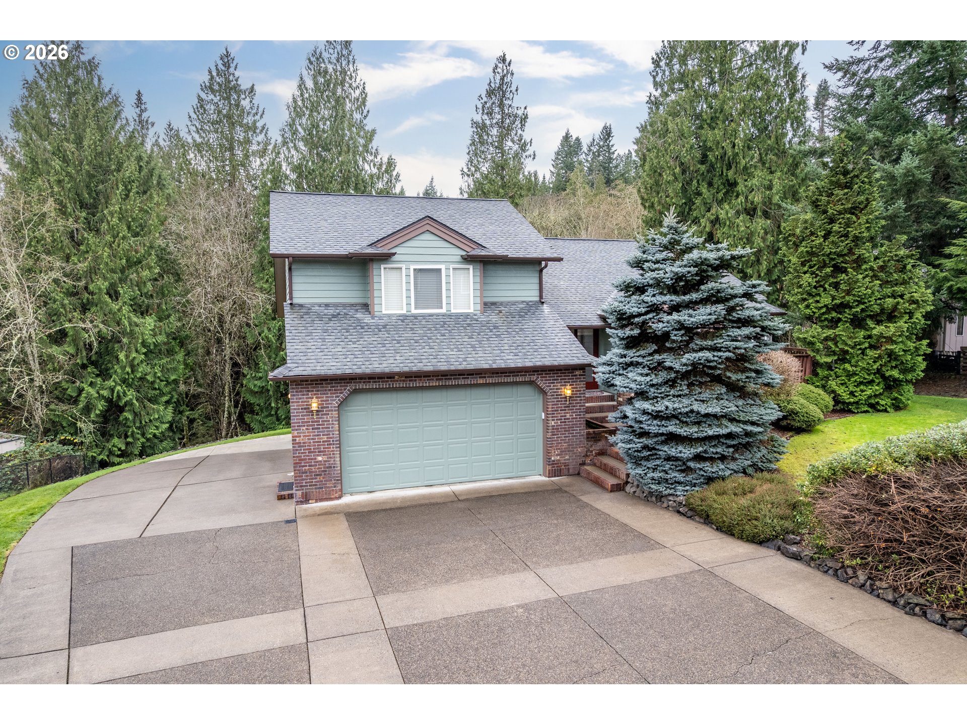 214 ST JAMES CT, Longview, WA 98632