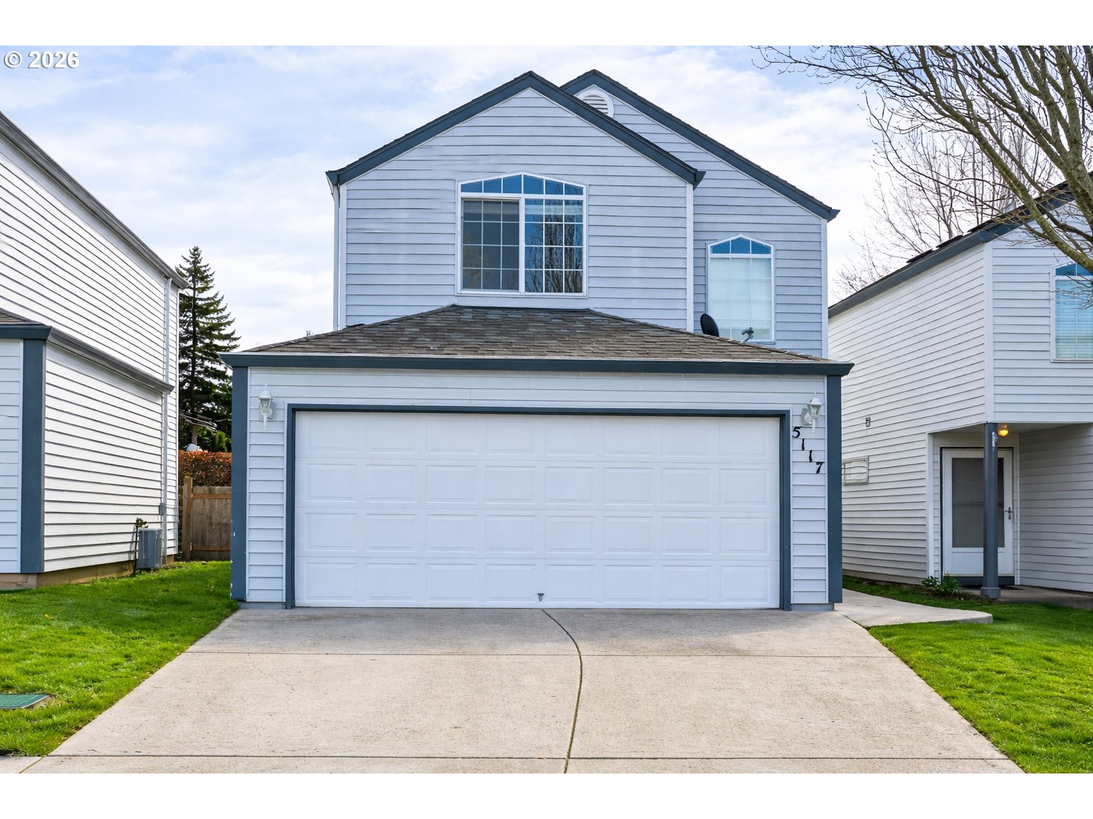 5117 77TH AVE, Vancouver, WA 98662