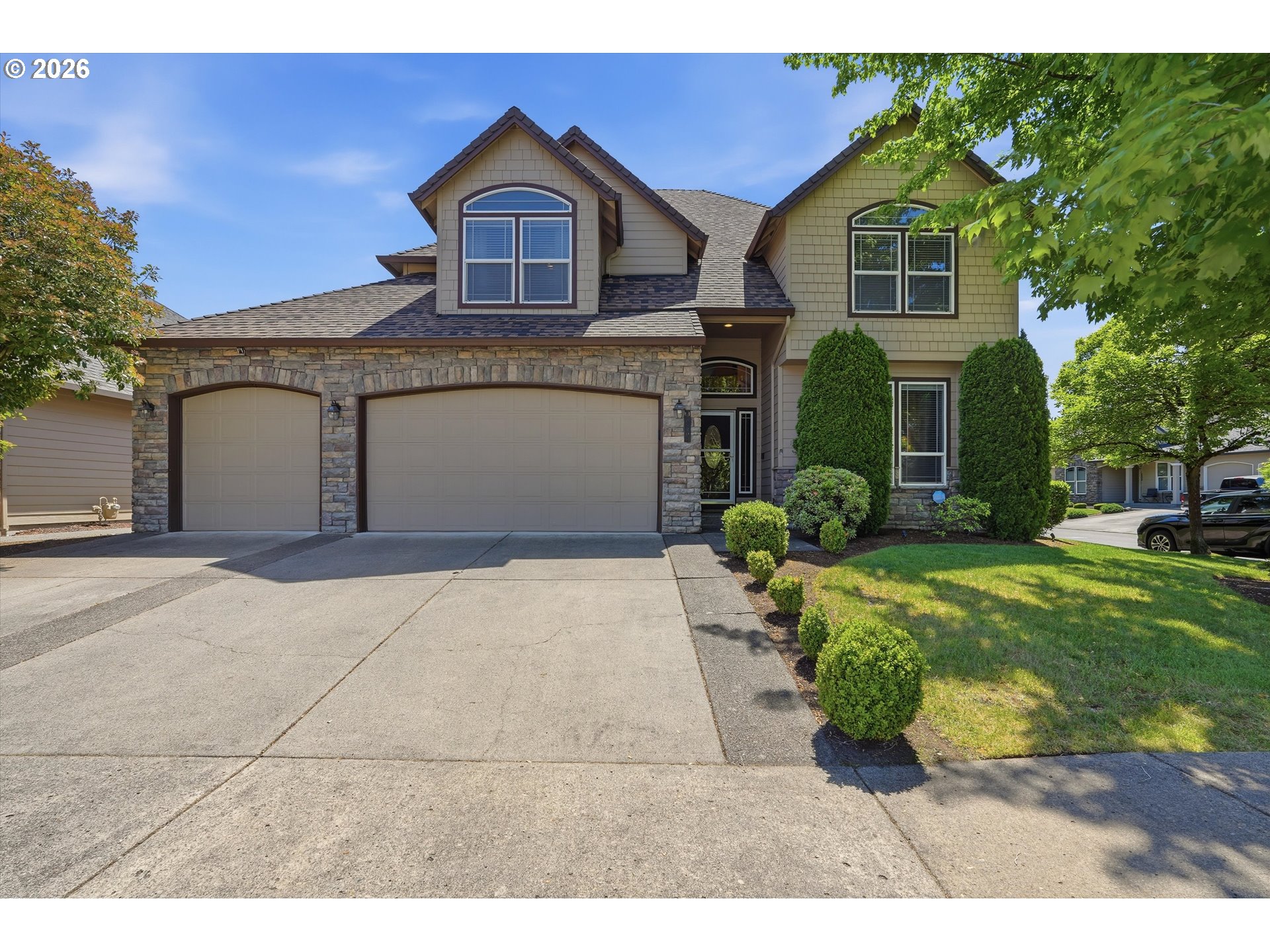 17701 25TH ST, Vancouver, WA 98684