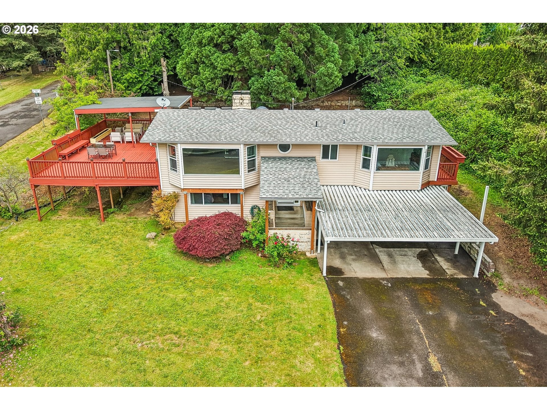 7017 2ND AVE, Vancouver, WA 98665