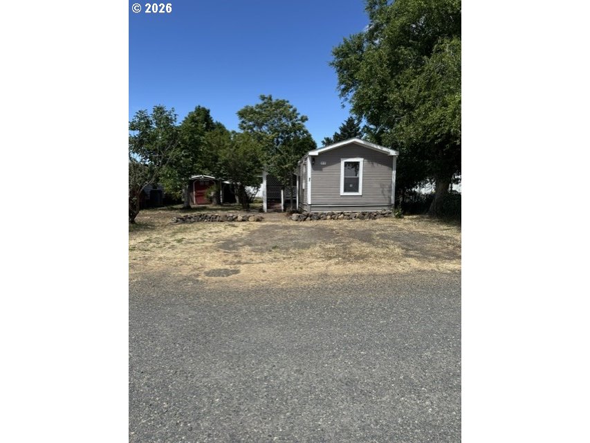 105 SHEPLER ST, Dallesport, WA 98617