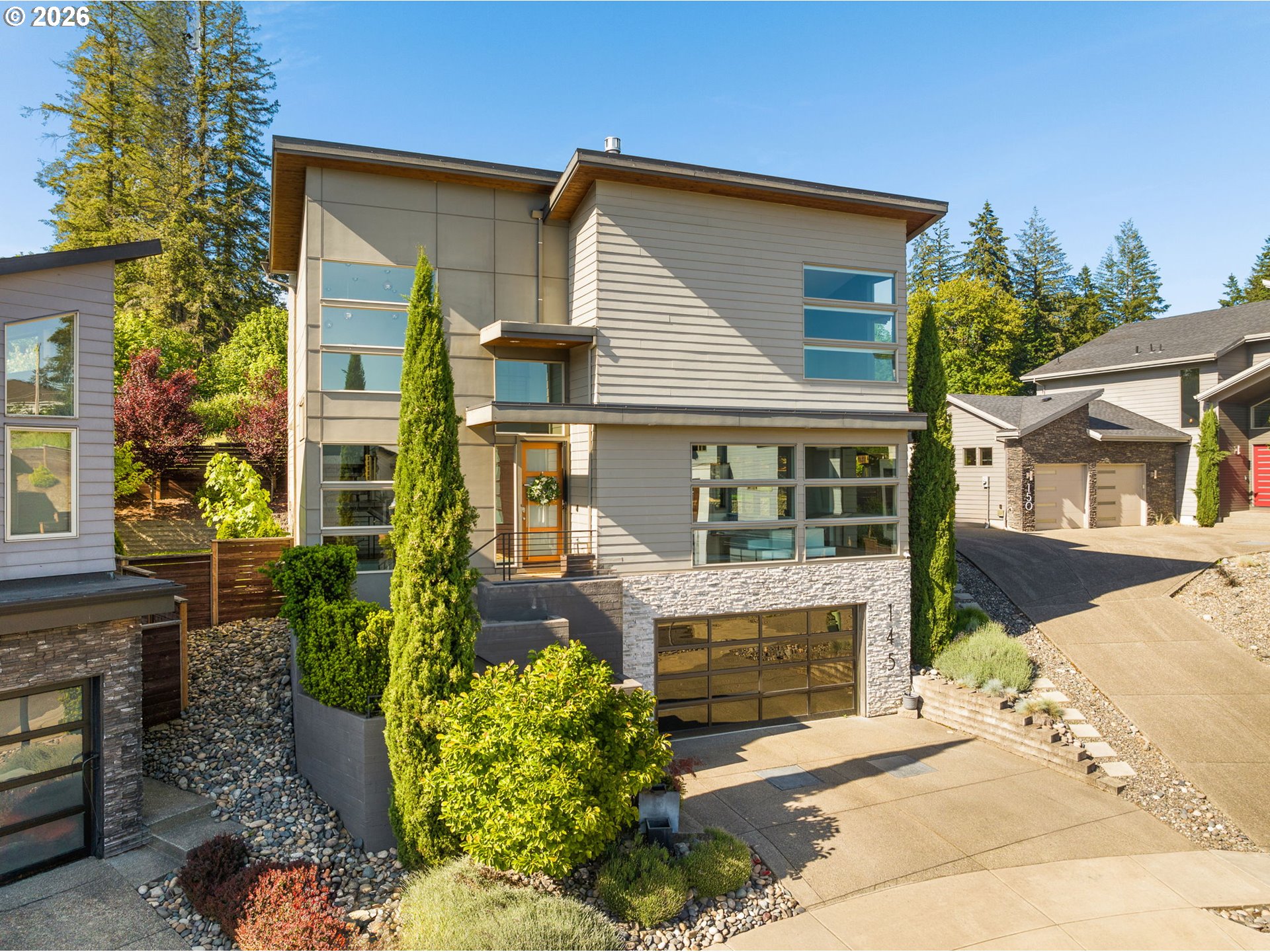 145 45TH CIR, Camas, WA 98607