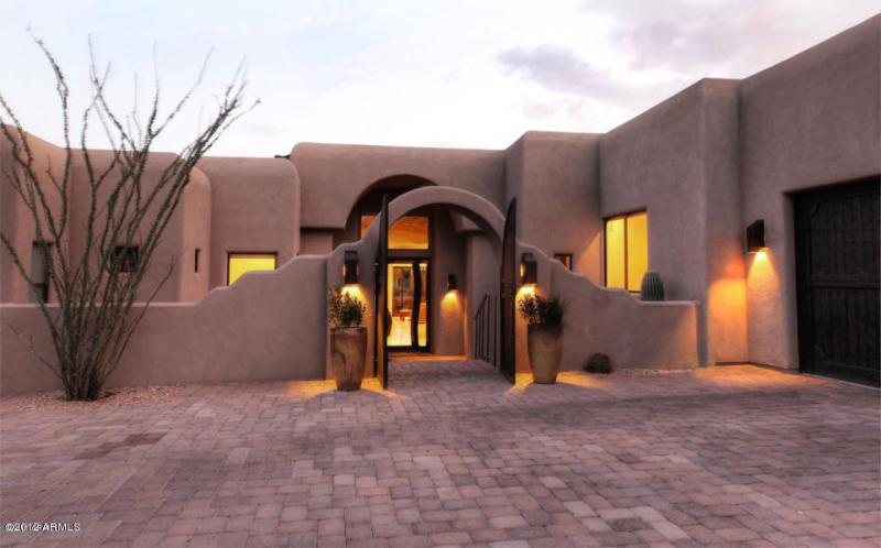 Ironwood Front