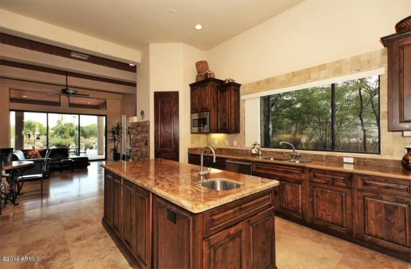 Ironwood Kitchen