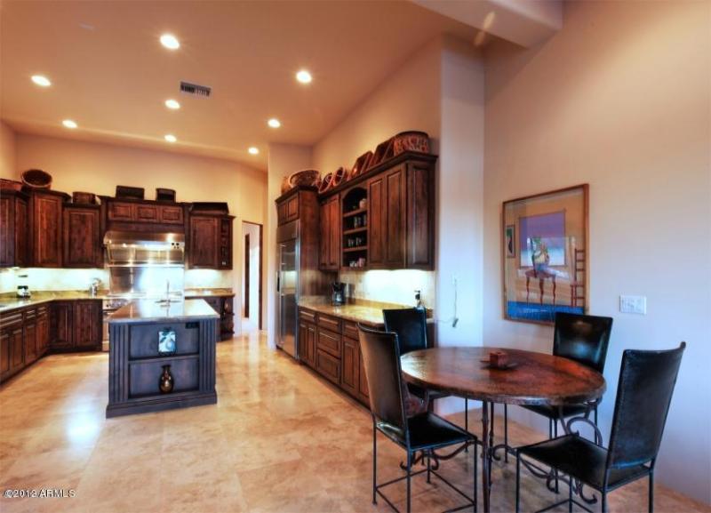 Ironwood Kitchen 3