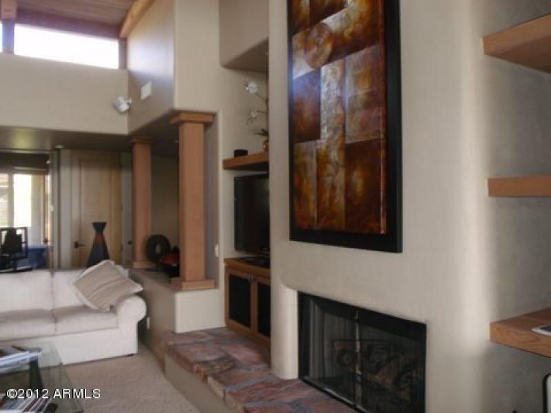 Fireplace Greatroom