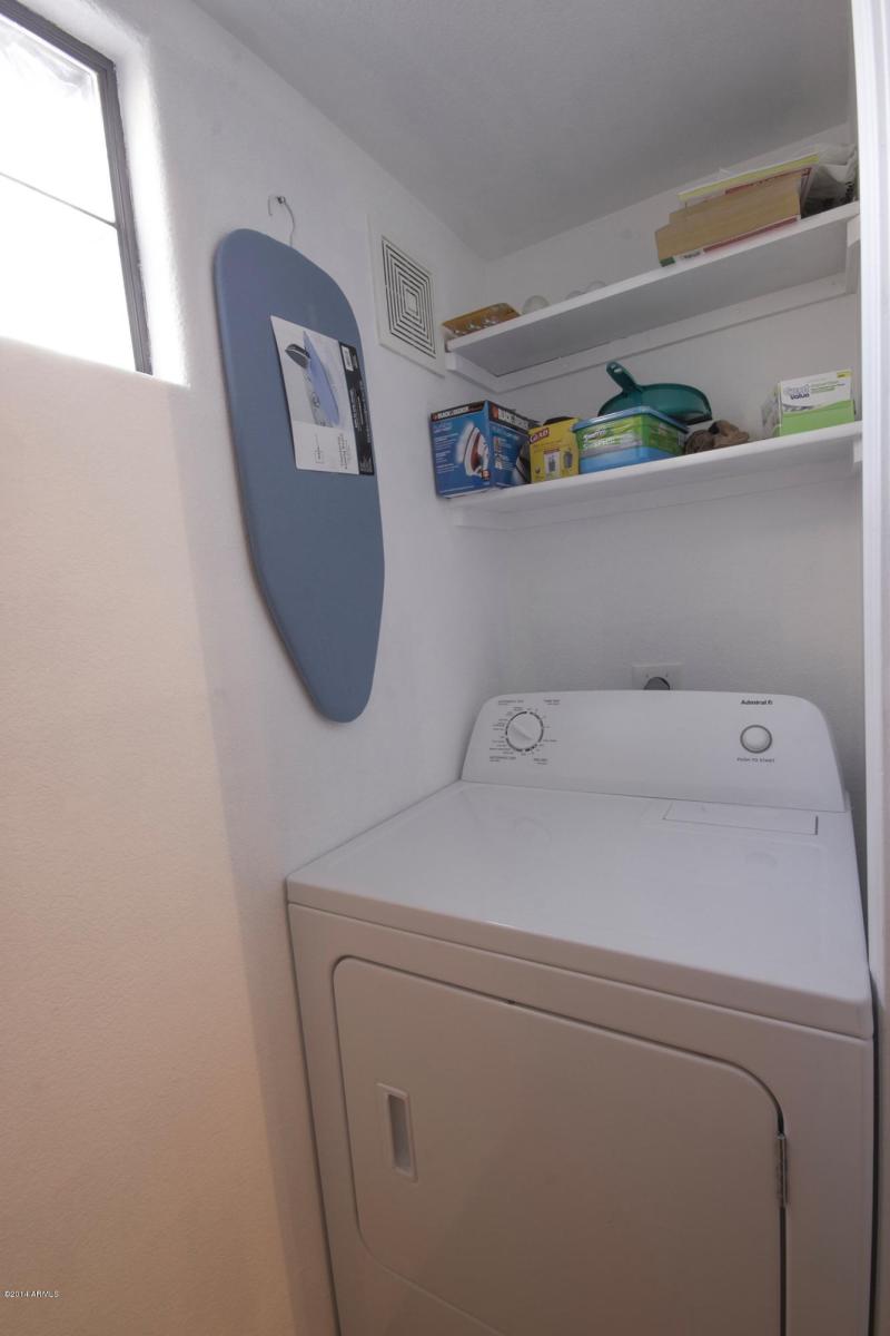Dryer