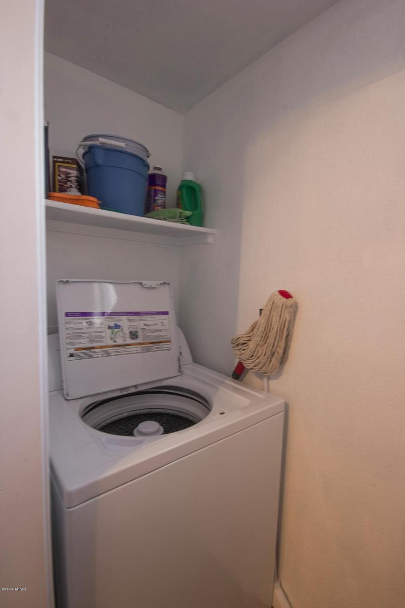 Washer