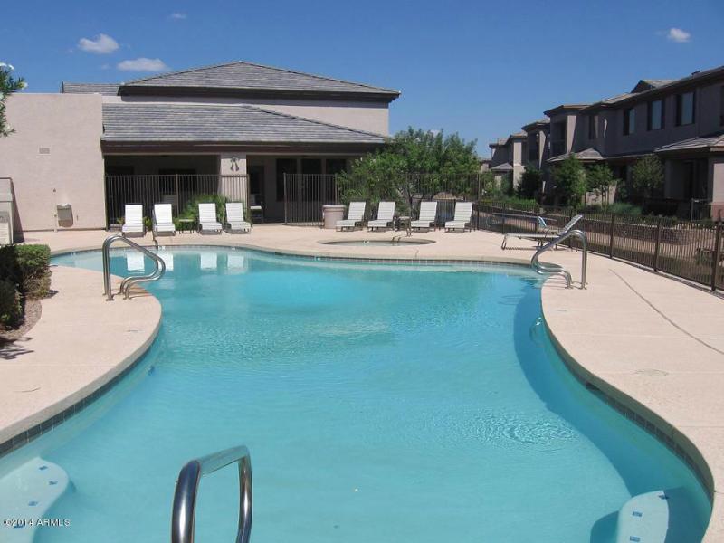 pool