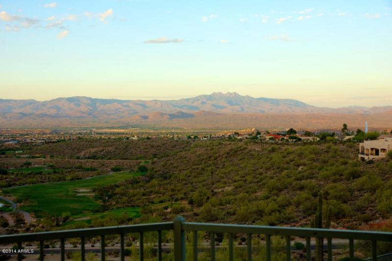 Four Peaks