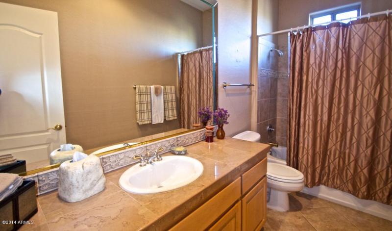 full guest bath