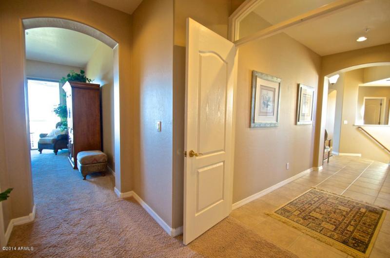 HALL FROM MASTER