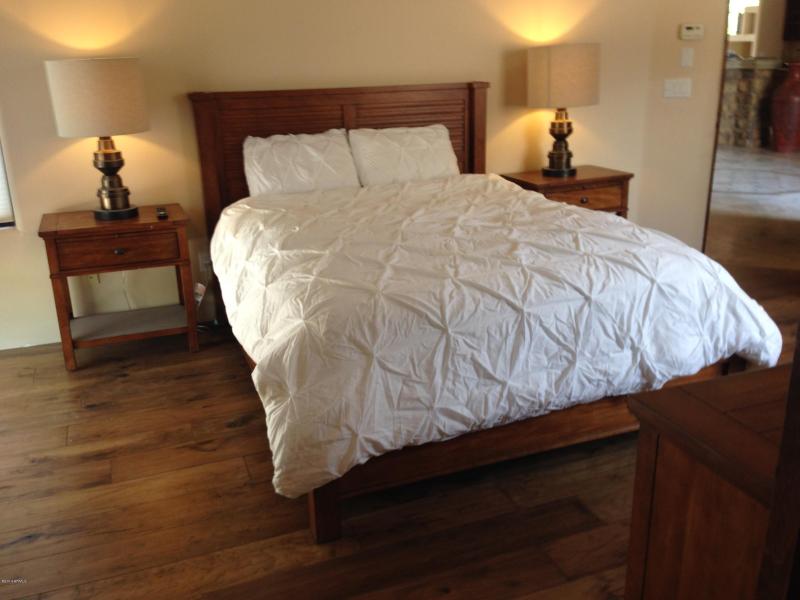 Guest Room 1