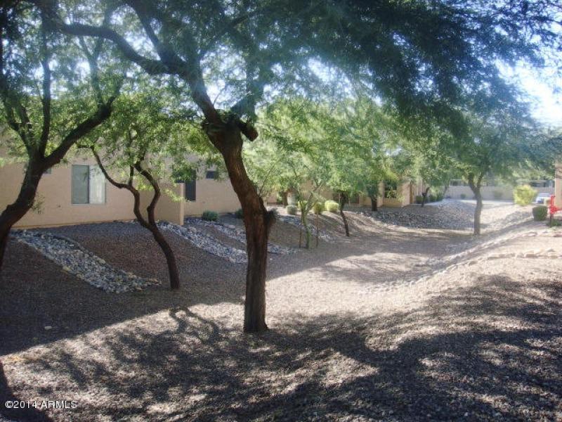 Wash dividing building quads