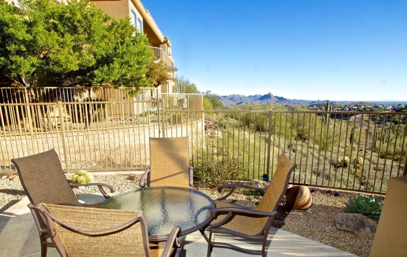 PATIO SW