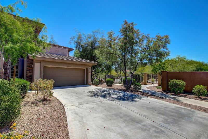 VTC 2064 DRIVEWAY