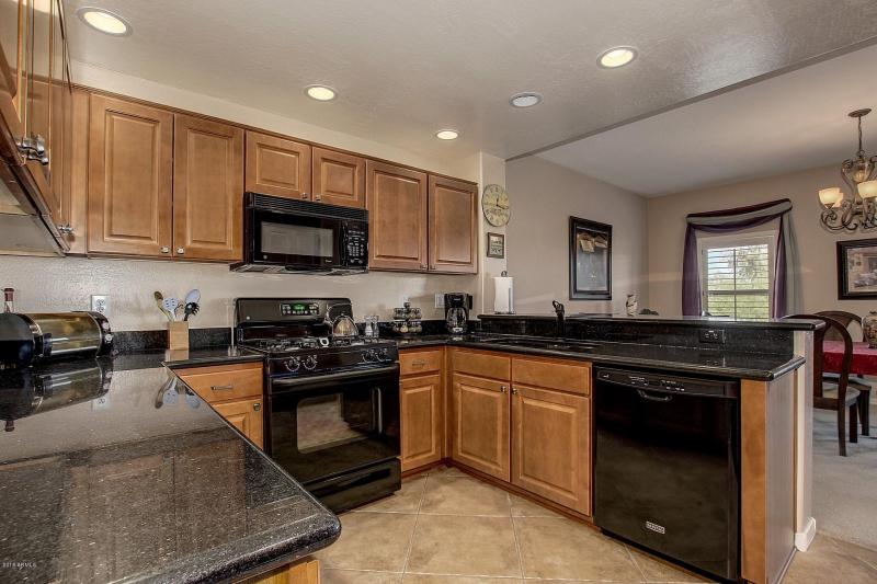 VTC 2064 KITCHEN