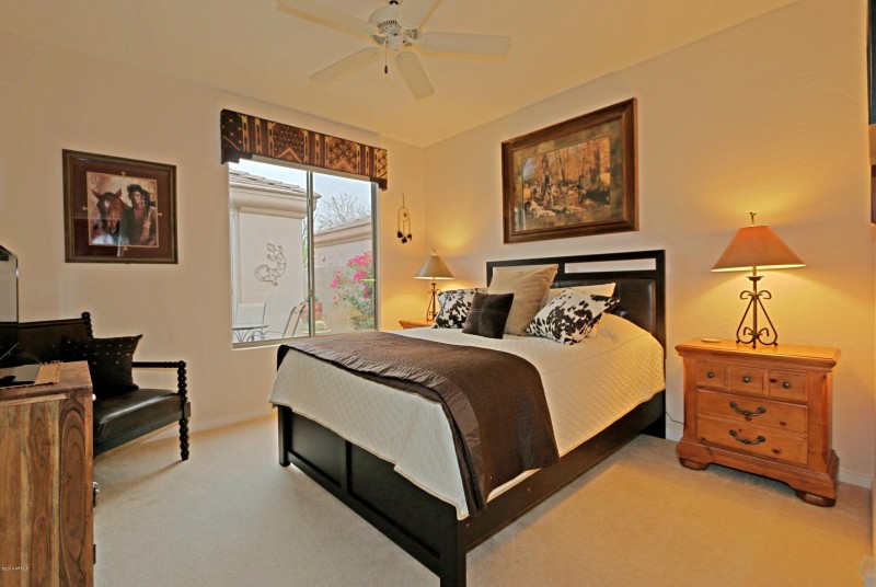 2nd Bedroom 1