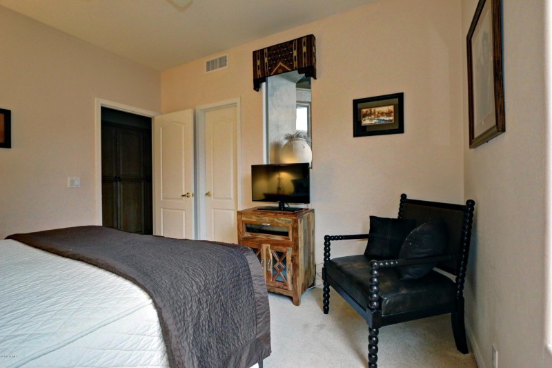 2nd Bedroom 2