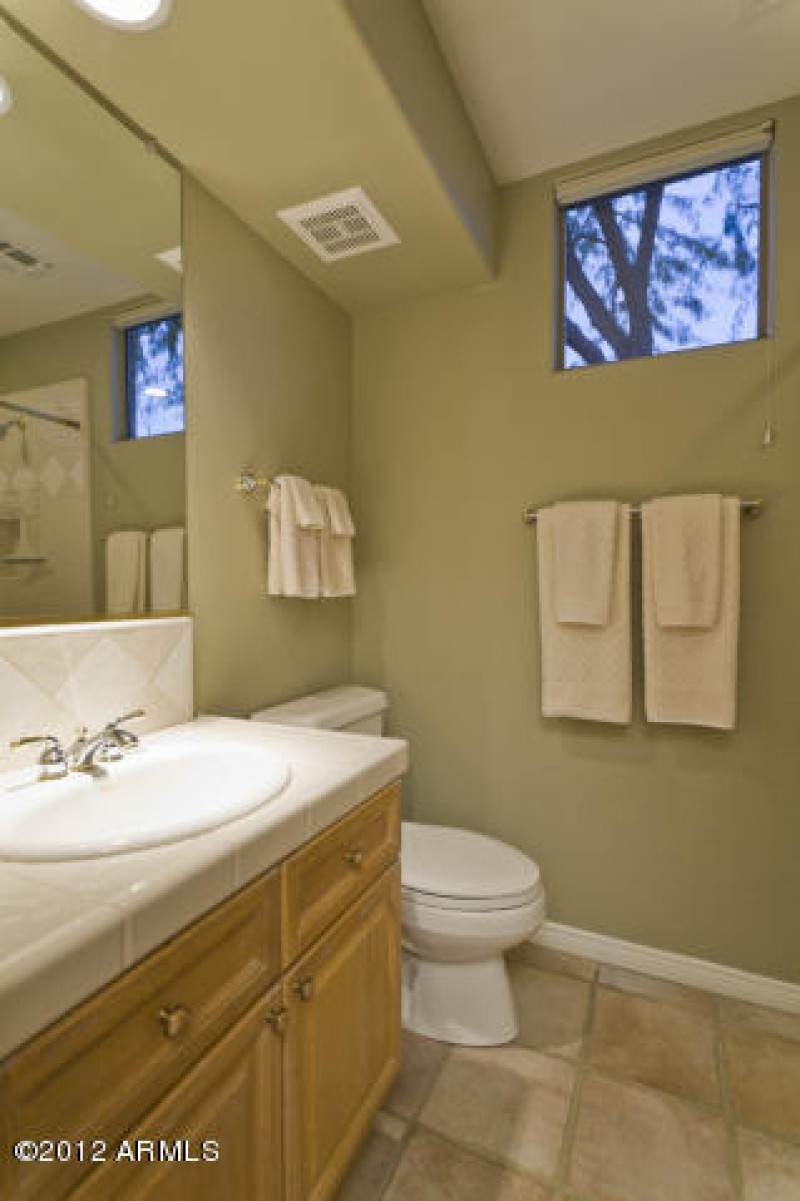 Casita Bath