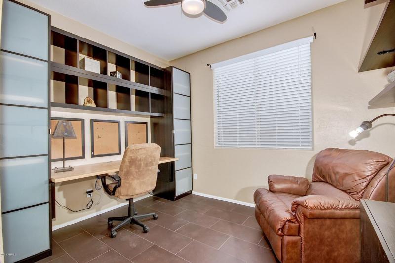 Raven office 1