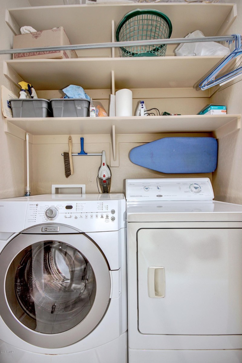 Raven laundry 1