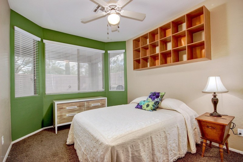 Raven 2 bdrm 1
