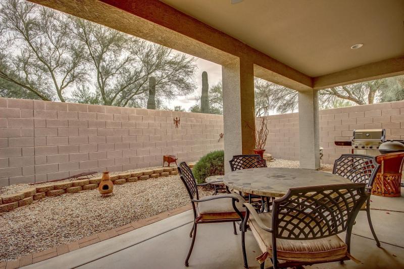Raven patio 1