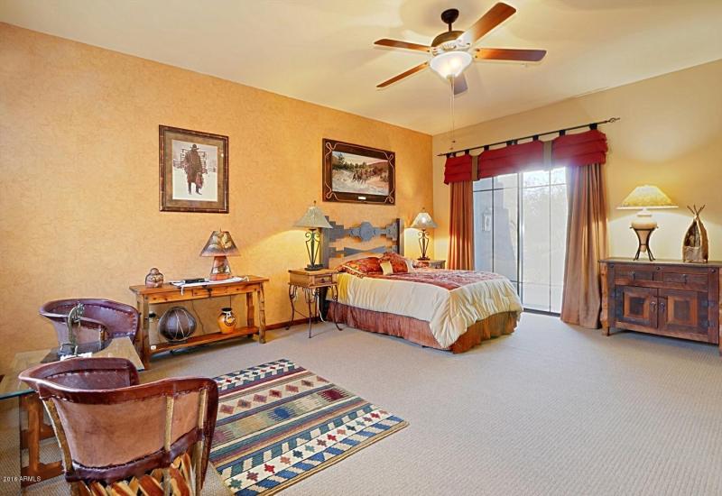 2nd Bedroom Suite 1