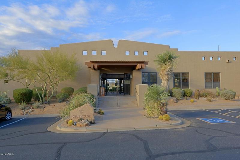 Clubhouse