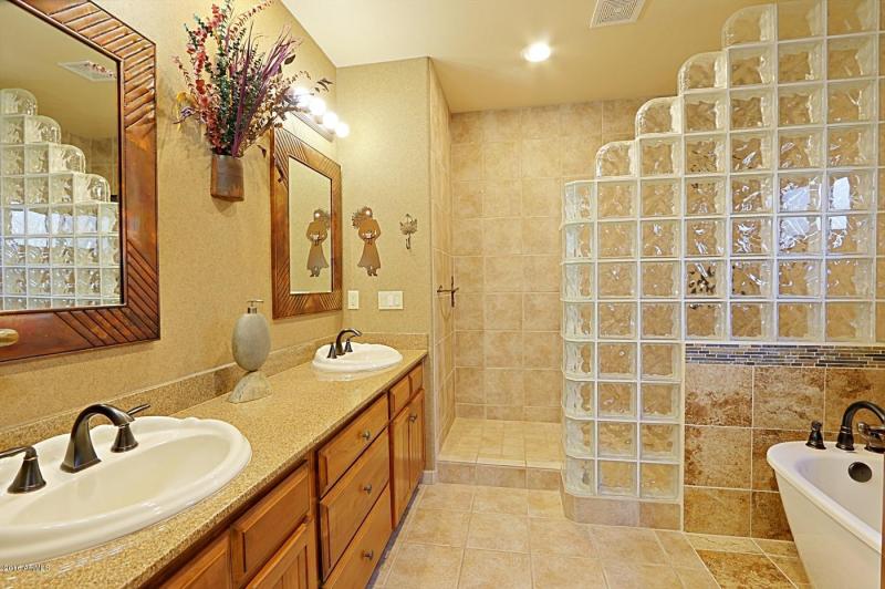 Master Bath 1