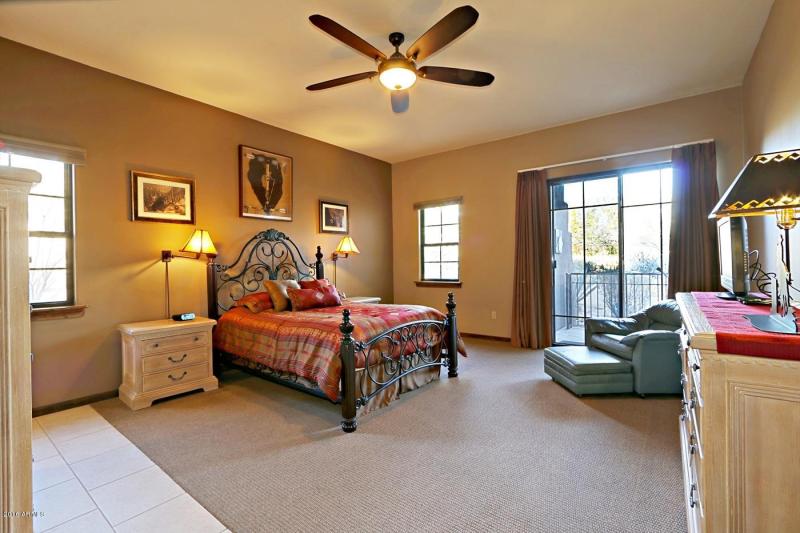 Master Bedroom 1