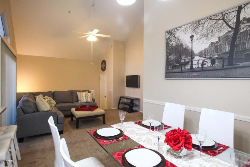 Dining-Great Room