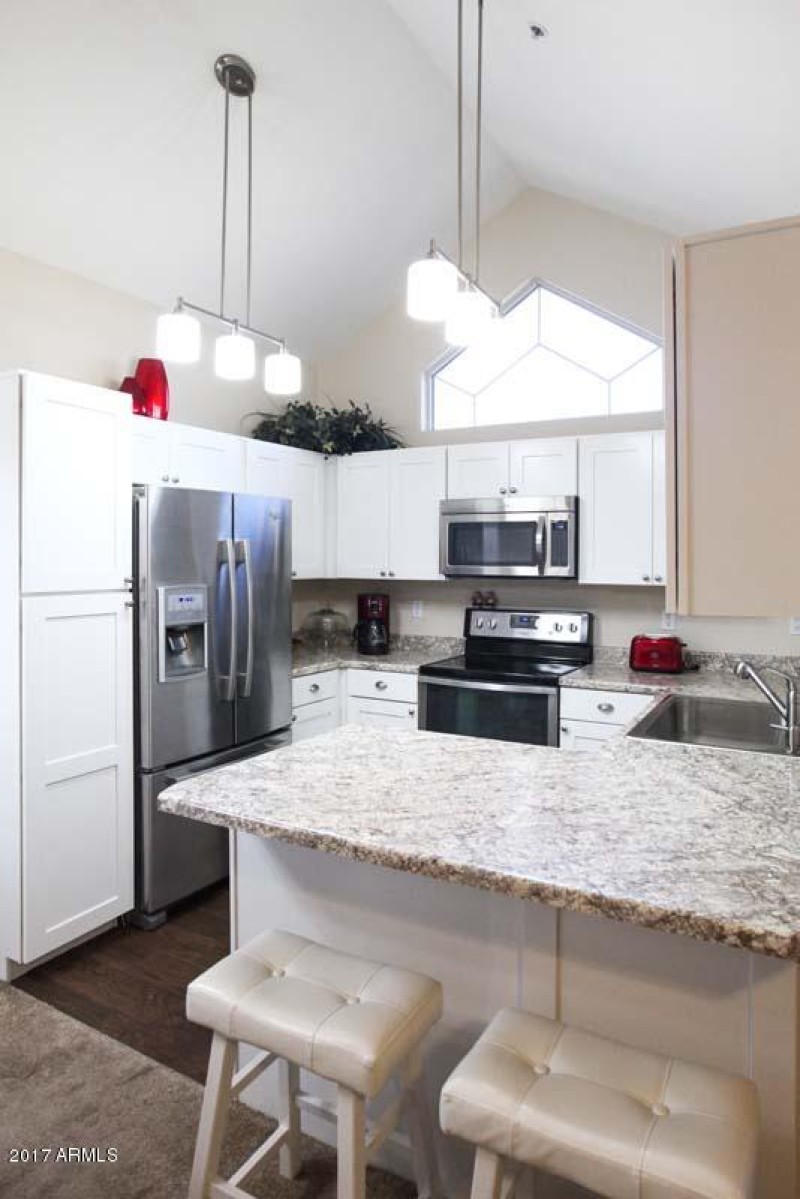 Kitchen-Bar