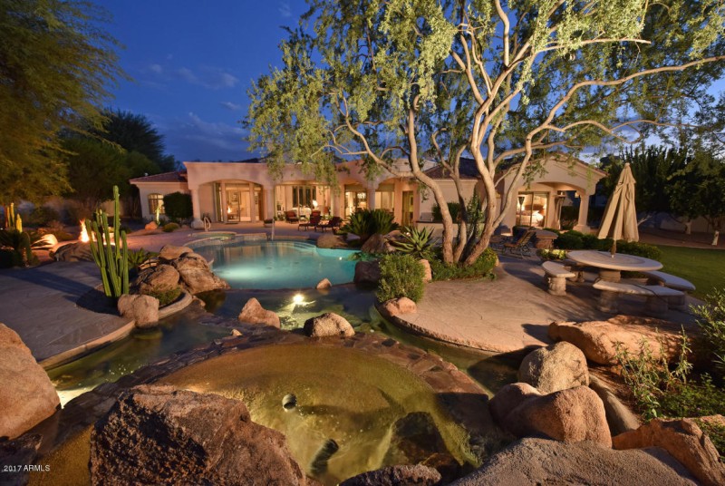 Backyard 2