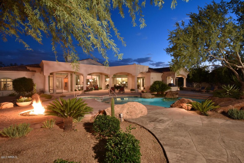 Backyard 3