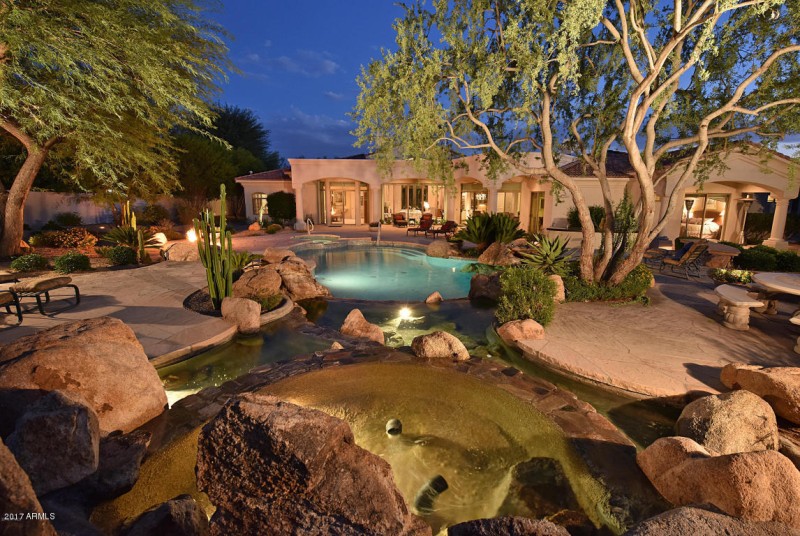 Backyard 4