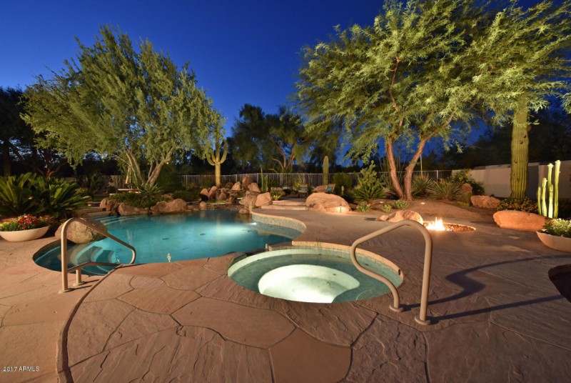 Backyard 6