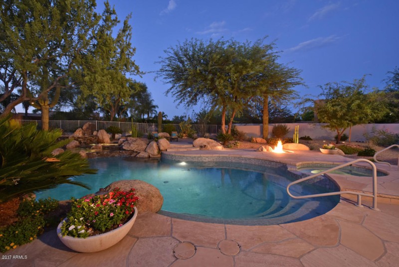 Backyard 7