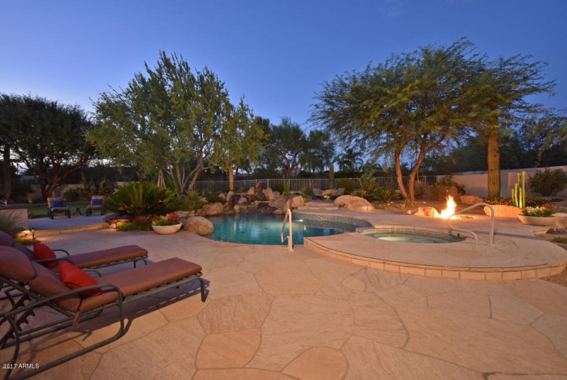 Backyard 8