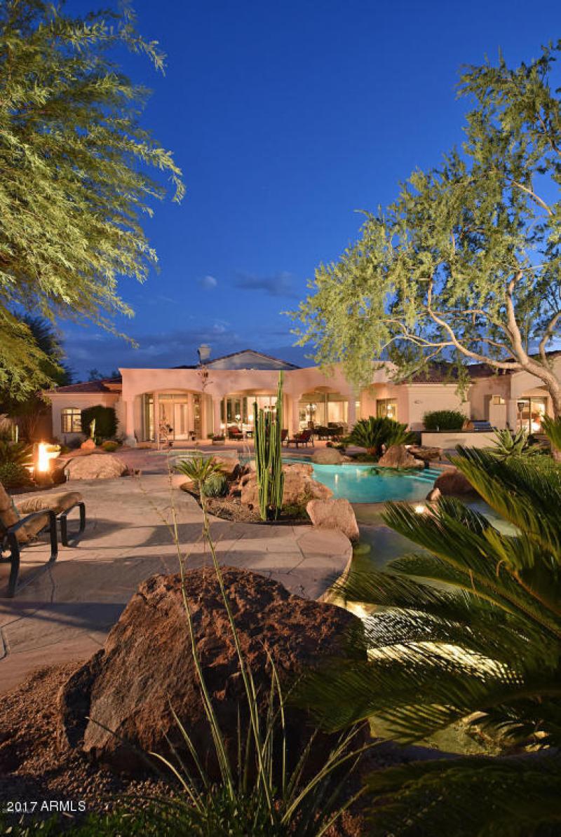 Backyard 9
