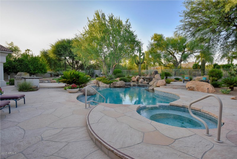 Backyard 11