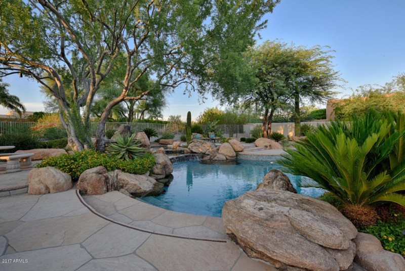 Backyard 12